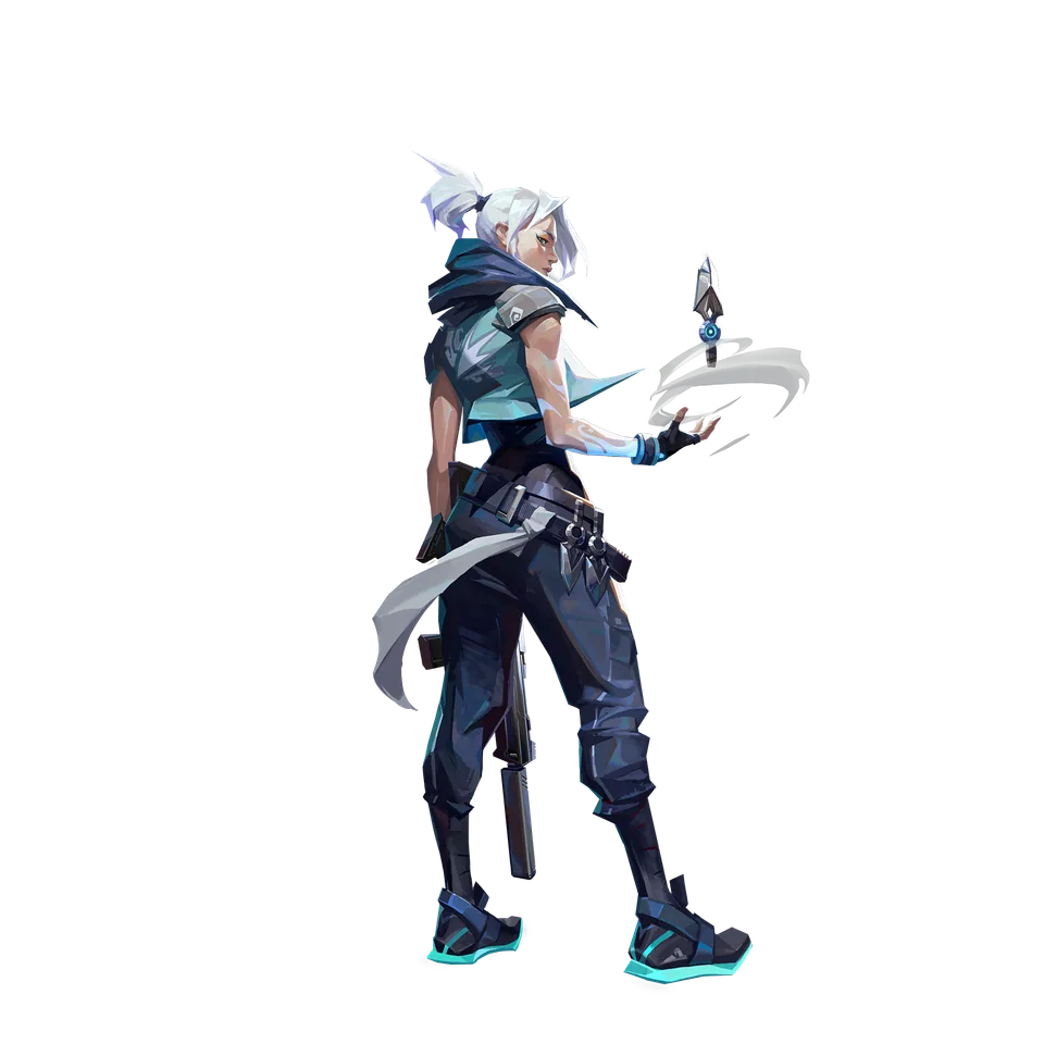 Jett